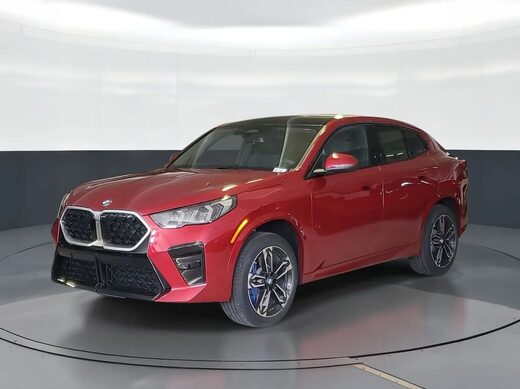 2026 BMW X2