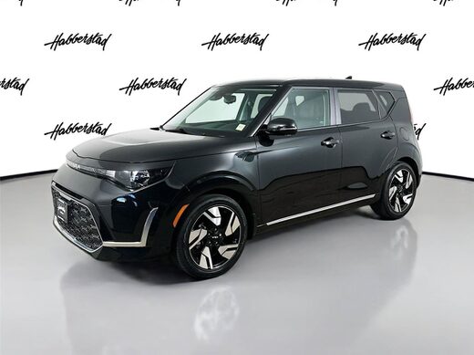 2023 Kia Soul