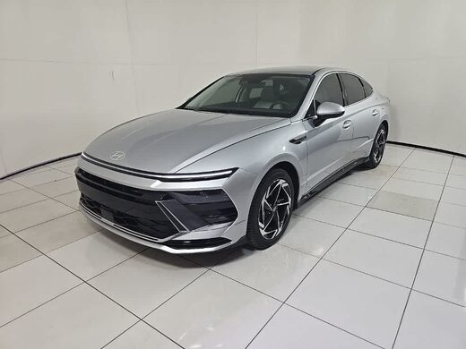 2026 Hyundai Sonata