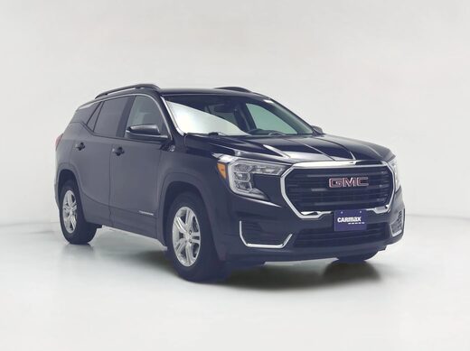 2023 GMC Terrain