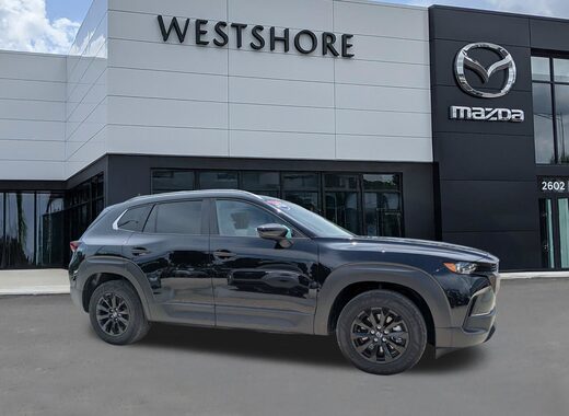 2026 Mazda CX-50 Hybrid
