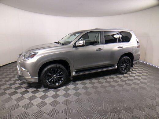 2023 Lexus GX