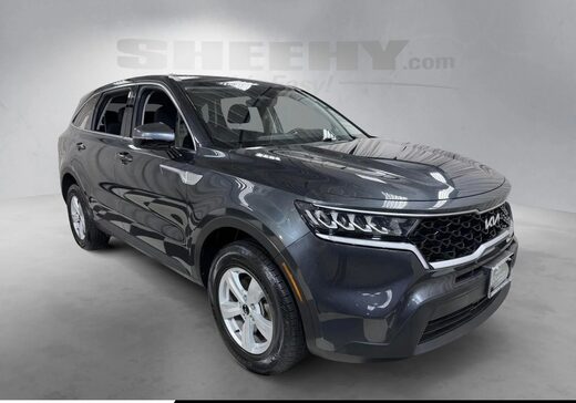 2023 Kia Sorento
