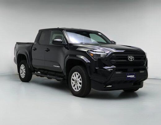 2024 Toyota Tacoma 2WD