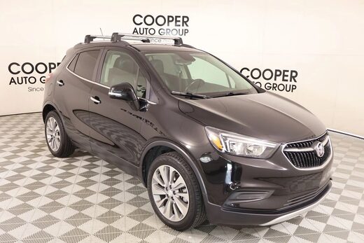 2019 Buick Encore
