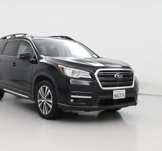 2021 Subaru Ascent