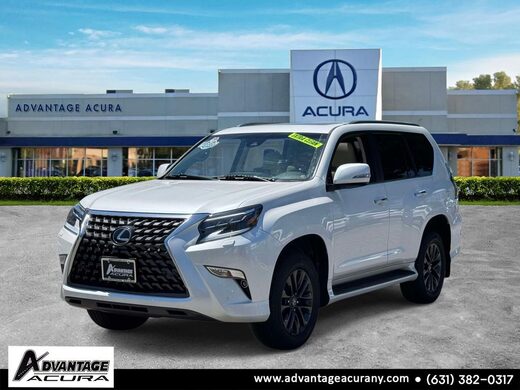 2023 Lexus GX