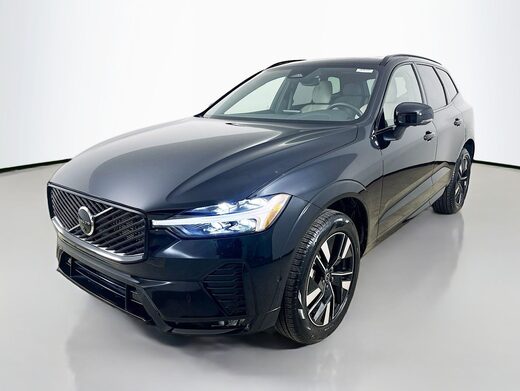 2026 Volvo XC60