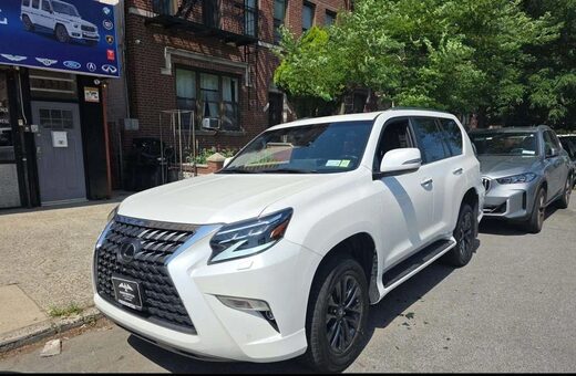2023 Lexus GX