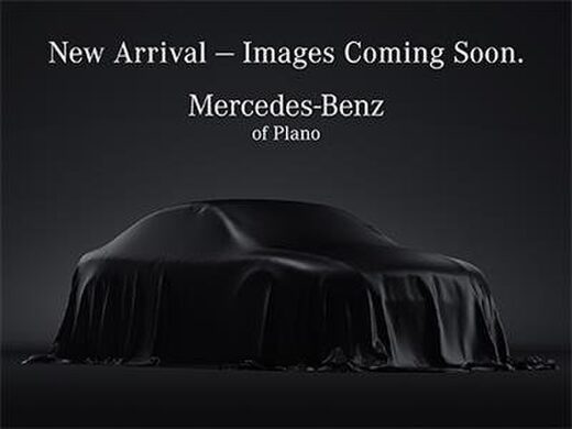 2024 Mercedes-Benz GLC