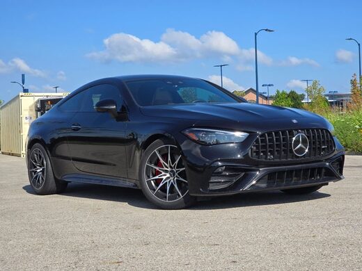 2026 Mercedes-Benz CLE