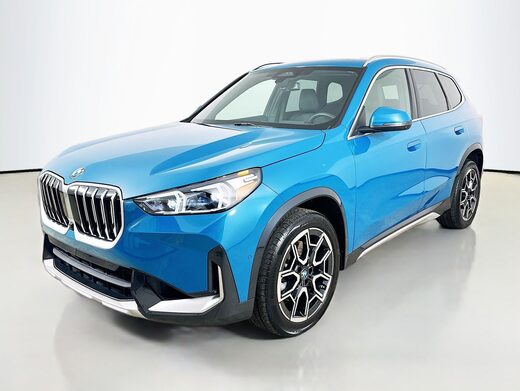 2025 BMW X1