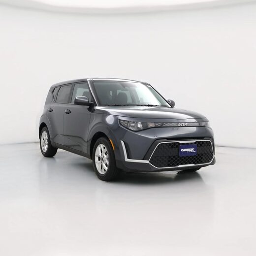 2025 Kia Soul