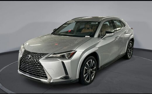 2025 Lexus UX