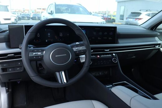 2026 Hyundai Sonata
