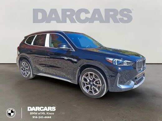 2026 BMW X1