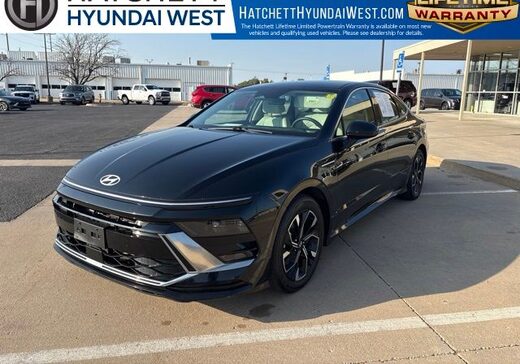 2024 Hyundai Sonata