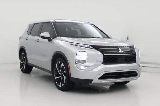 2024 Mitsubishi Outlander