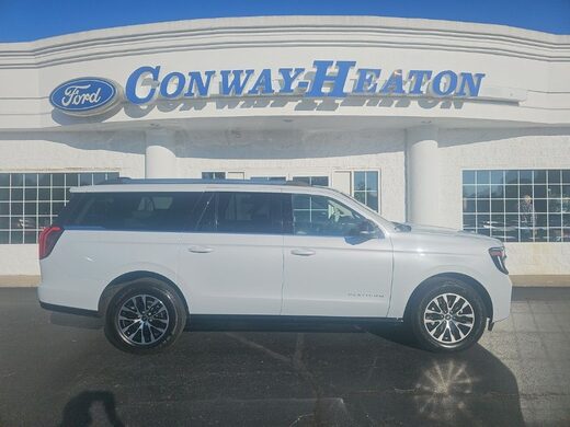 2025 Ford Expedition Max