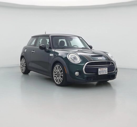 2015 MINI Cooper Hardtop