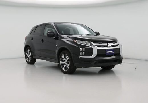 2024 Mitsubishi Outlander Sport
