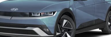2026 Hyundai IONIQ 5