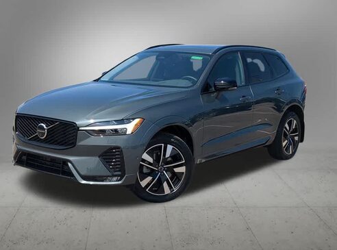 2026 Volvo XC60