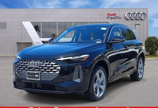 2025 Audi Q5