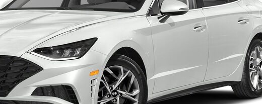 2023 Hyundai Sonata