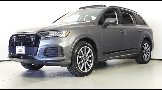 2023 Audi Q7
