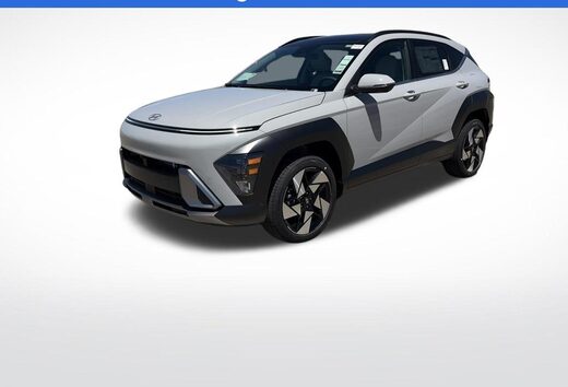 2026 Hyundai Kona