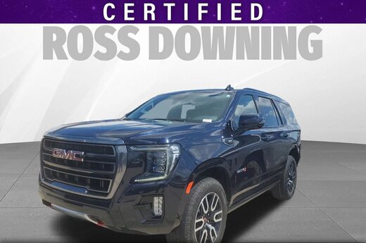 2024 GMC Yukon