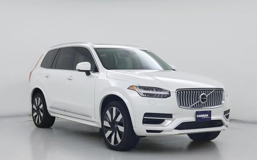 2024 Volvo XC90 Recharge Plug-In Hybrid