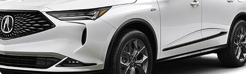 2024 Acura MDX