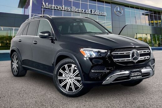 2026 Mercedes-Benz GLE