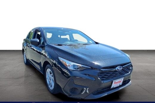 2024 Subaru Impreza