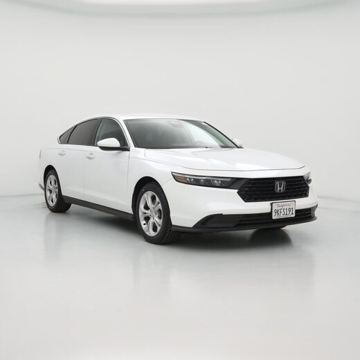 2024 Honda Accord Sedan