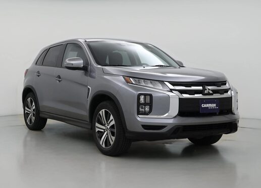 2023 Mitsubishi Outlander Sport