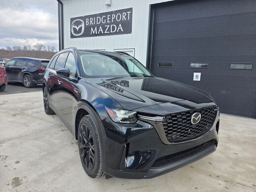 2026 Mazda CX-90 PHEV