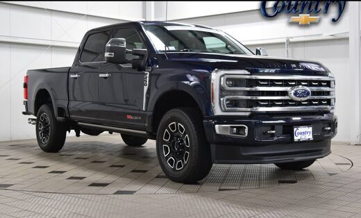 2024 Ford Super Duty F-250 SRW