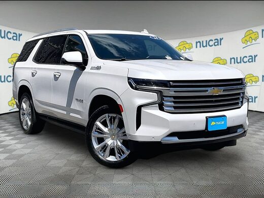 2024 Chevrolet Tahoe