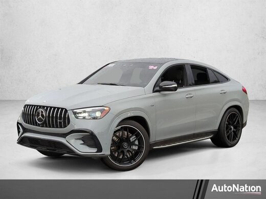 2024 Mercedes-Benz GLE
