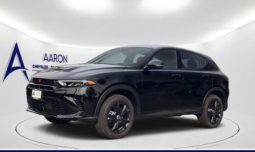 2024 Dodge Hornet