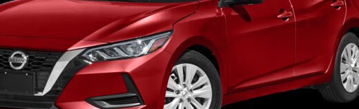 2023 Nissan Sentra