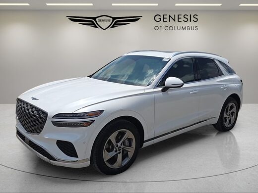 2026 GENESIS GV70