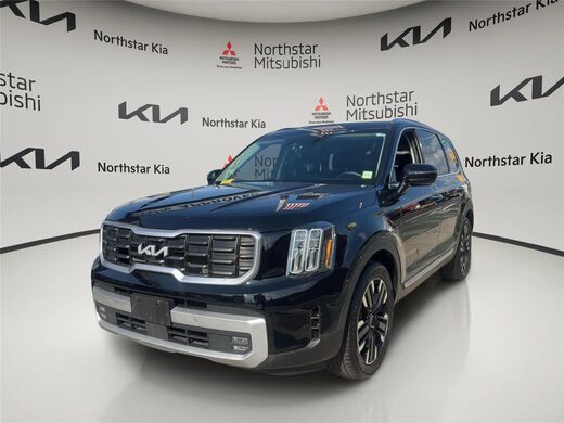 2023 Kia Telluride