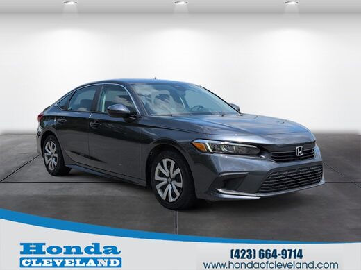 2024 Honda Civic Sedan