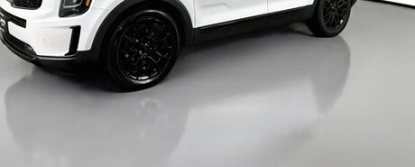2021 Kia Telluride