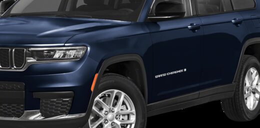 2023 Jeep Grand Cherokee L