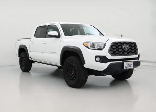 2023 Toyota Tacoma 4WD